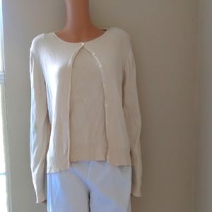 AnnTaylor Women's sweater